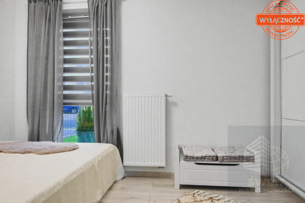 na sprzedaż 2 pok. z ogródkiem (7)