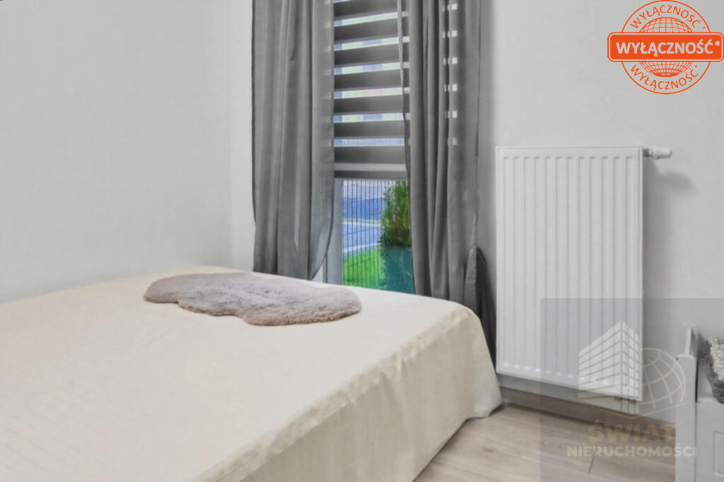 na sprzedaż 2 pok. z ogródkiem (10)