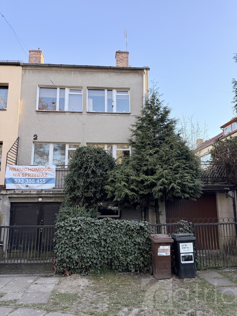 Dom -Gumieńce dla rodziny lub firmy (1)