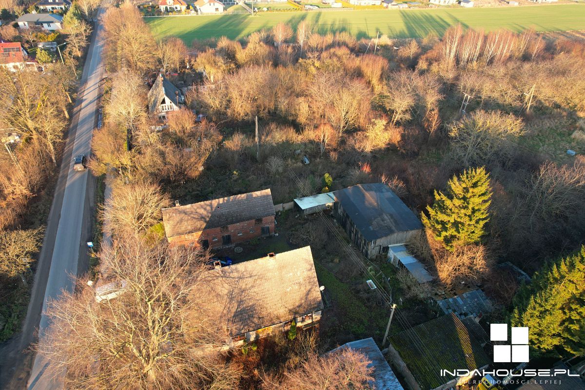 Działka dla dewelopera pod 6 bliźniaków. Sprawdź (10)