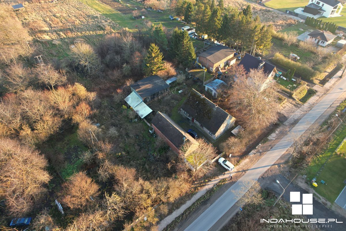 Działka dla dewelopera pod 6 bliźniaków. Sprawdź (4)