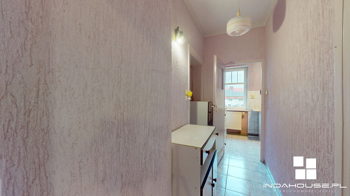 Duże mieszkanie (piętro domu)  w Bobolicach z możl (10)