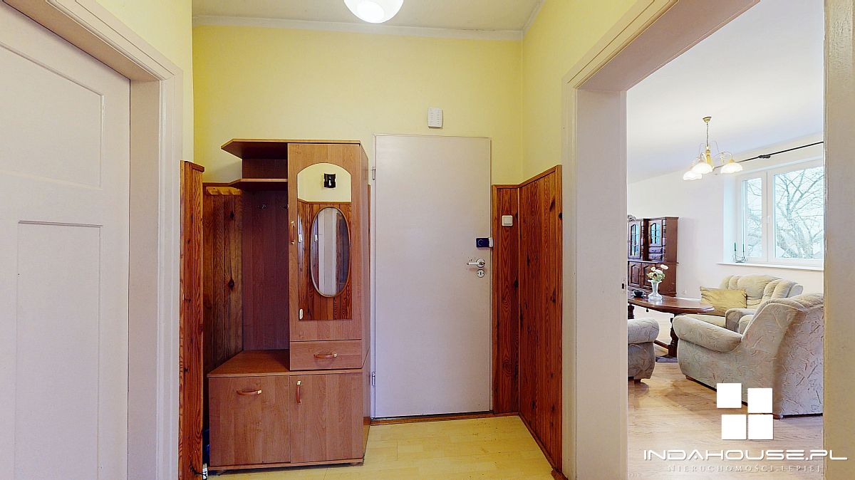 Duże mieszkanie (piętro domu)  w Bobolicach z możl (13)