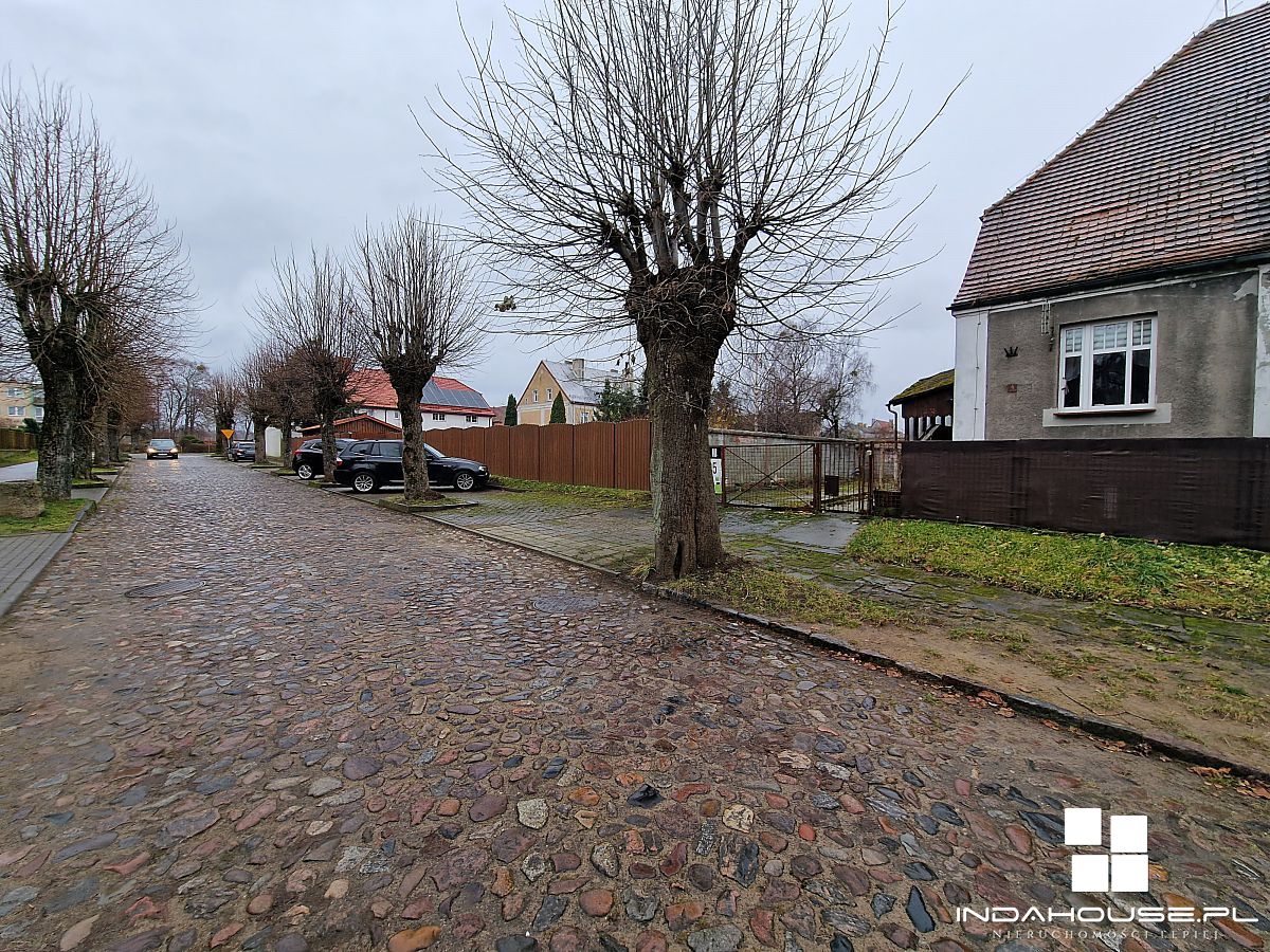 Duże mieszkanie (piętro domu)  w Bobolicach z możl (17)