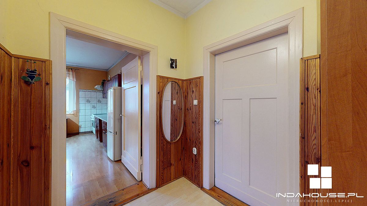 Duże mieszkanie (piętro domu)  w Bobolicach z możl (4)