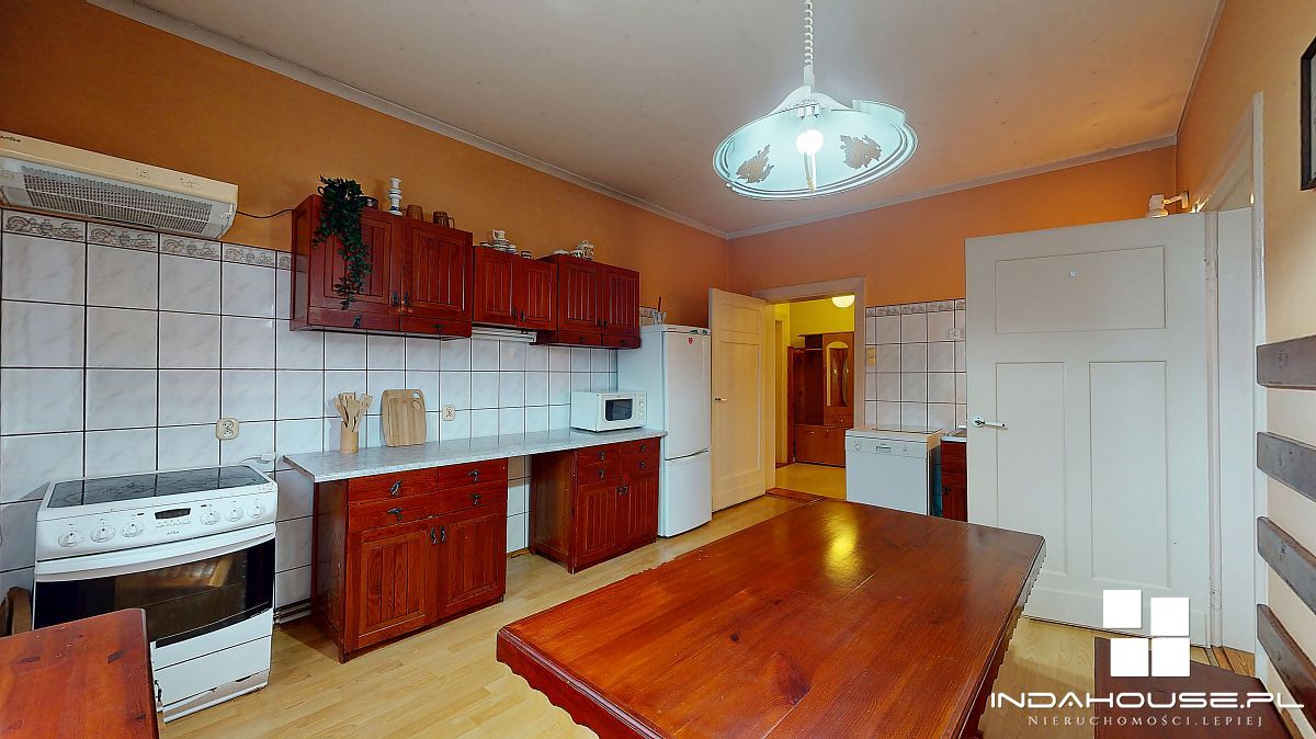 Duże mieszkanie (piętro domu)  w Bobolicach z możl (5)