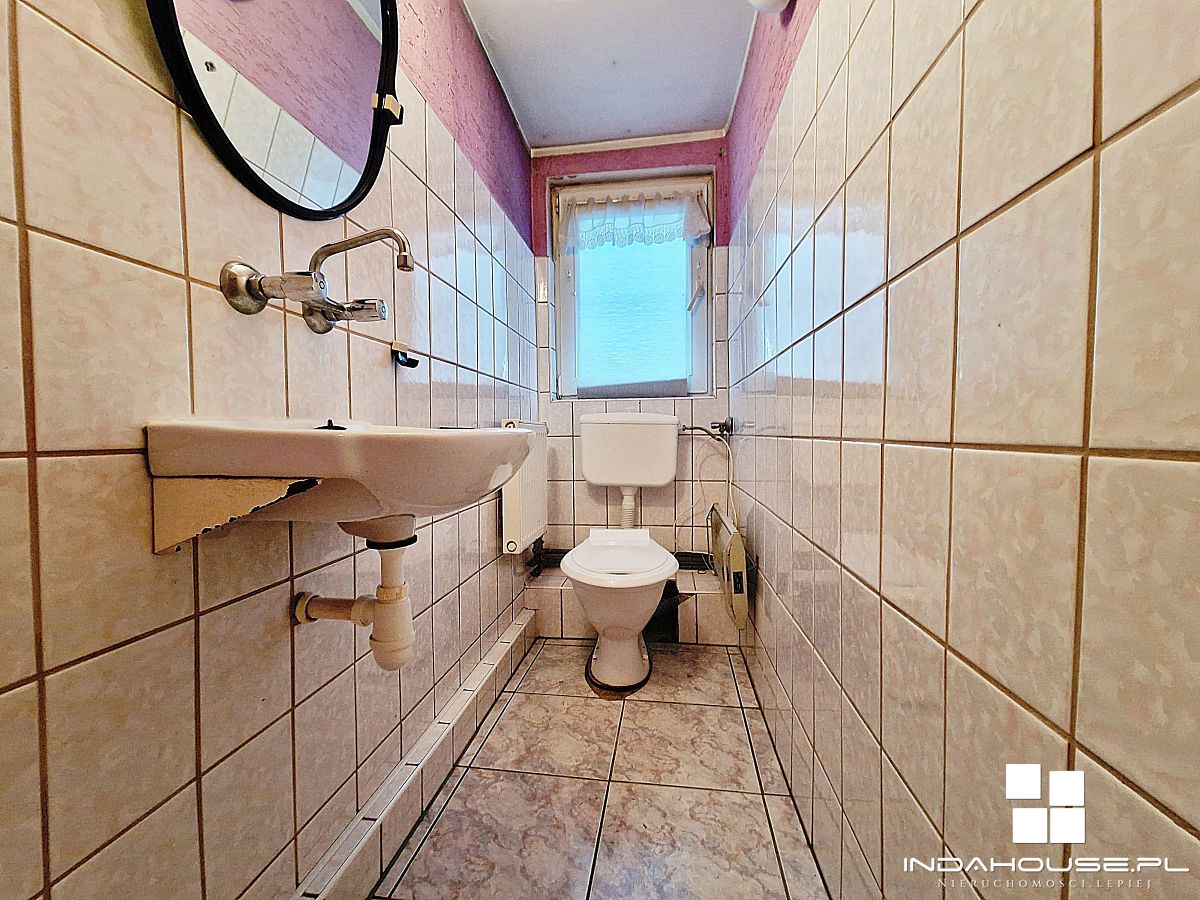 Duże mieszkanie (piętro domu)  w Bobolicach z możl (9)