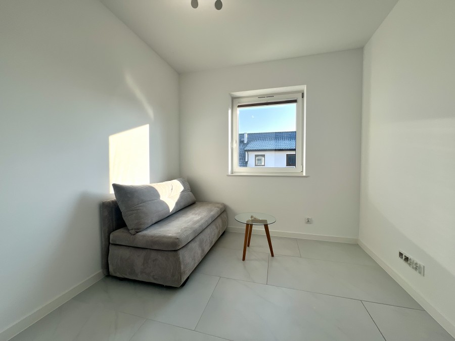 Nowy Wykończony Pod Klucz Dom Na Pyrzyckim (8)