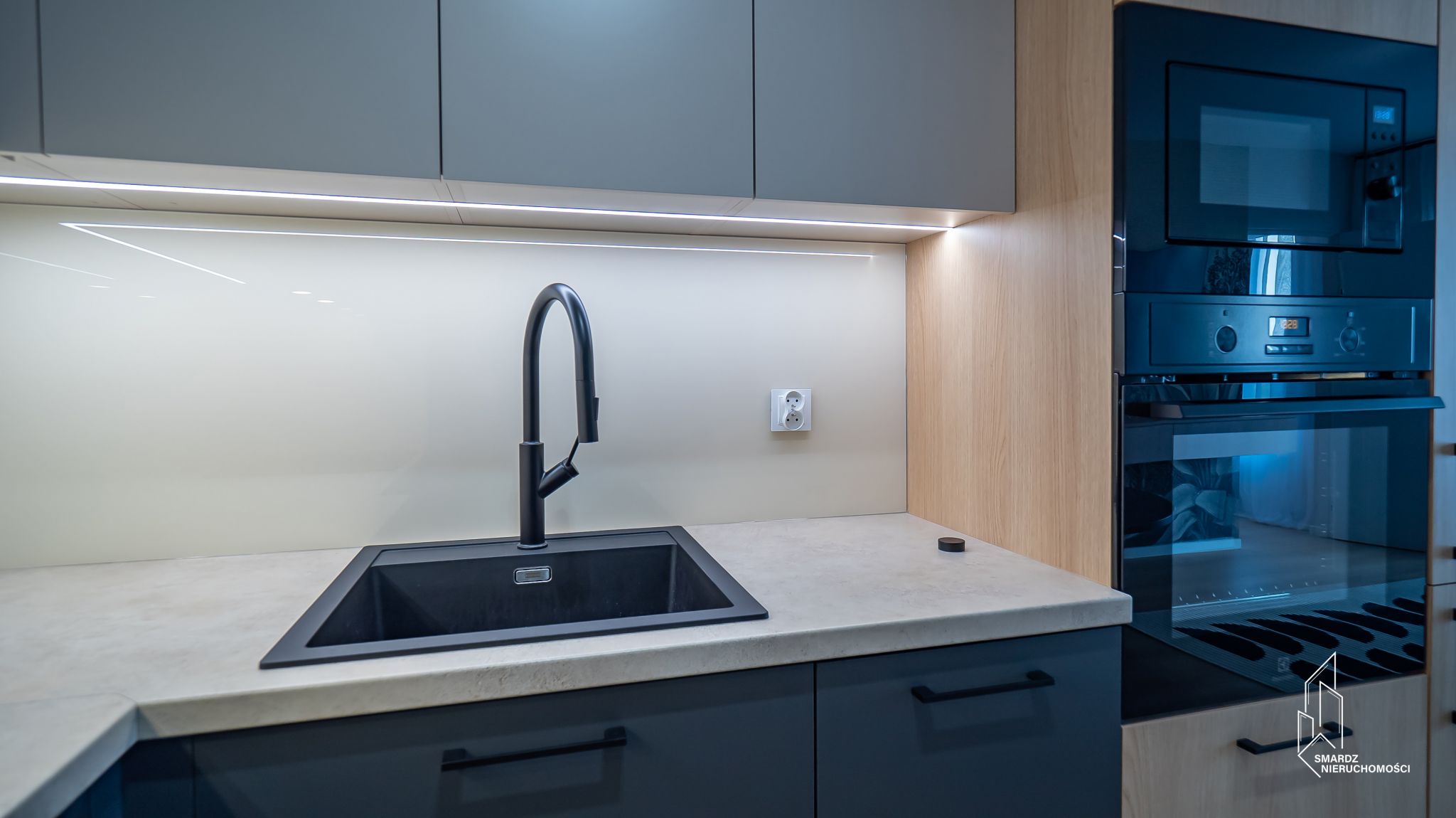 Kołobrzeg - Mazowiecka Park, gotowe do zamieszkania od zaraz. (70)