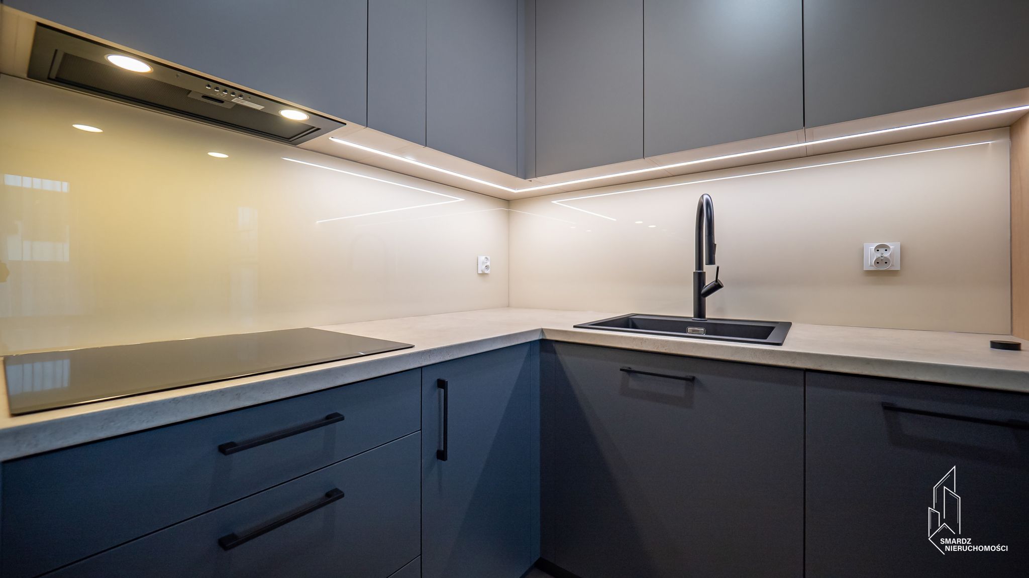 Kołobrzeg - Mazowiecka Park, gotowe do zamieszkania od zaraz. (80)