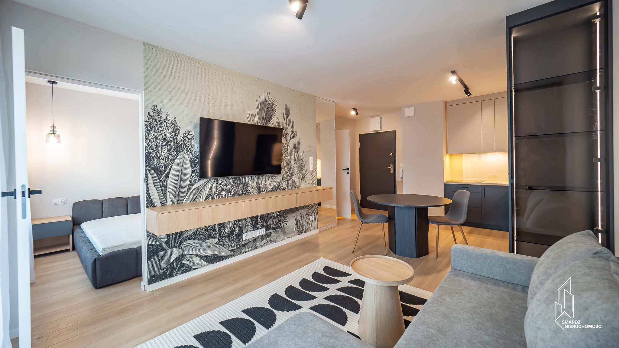 Kołobrzeg - Mazowiecka Park, gotowe do zamieszkania od zaraz. (20)