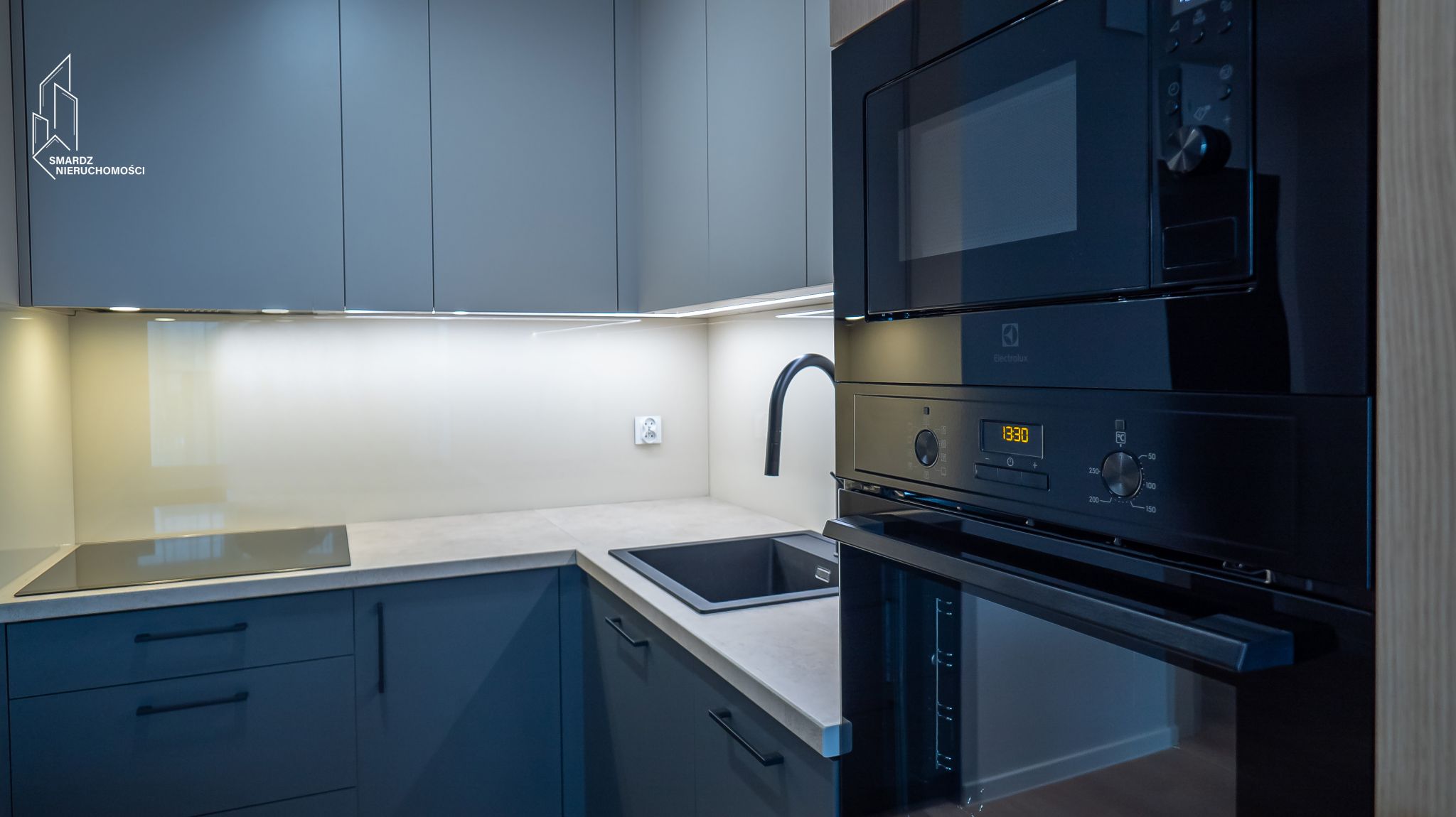 Kołobrzeg - Mazowiecka Park, gotowe do zamieszkania od zaraz. (60)