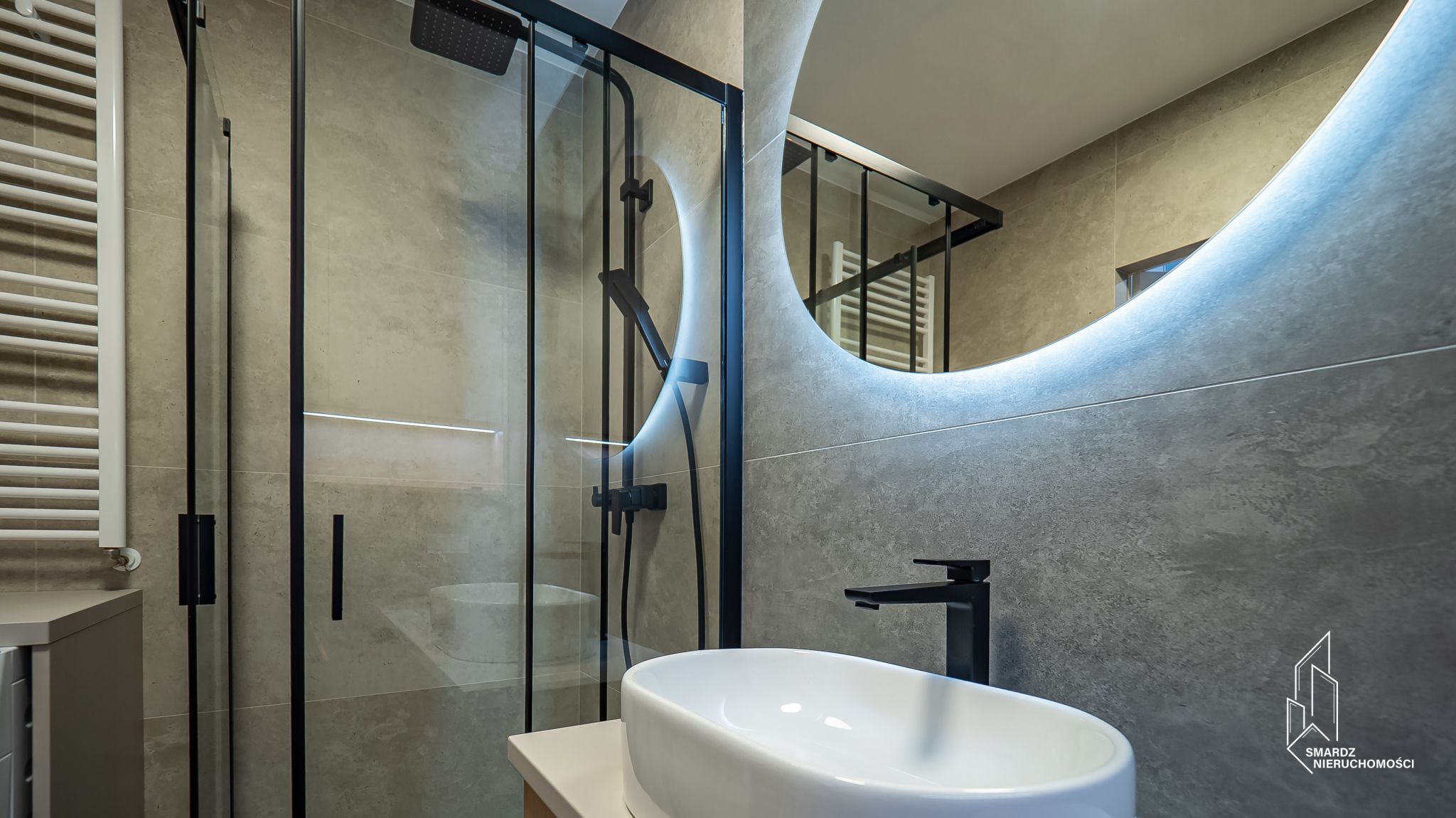 Kołobrzeg - Mazowiecka Park, gotowe do zamieszkania od zaraz. (110)