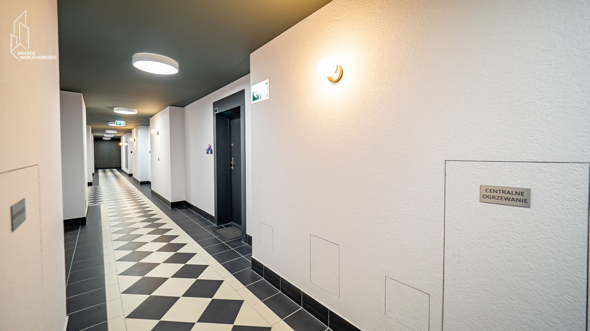 Kołobrzeg - Mazowiecka Park, gotowe do zamieszkania od zaraz. (130)