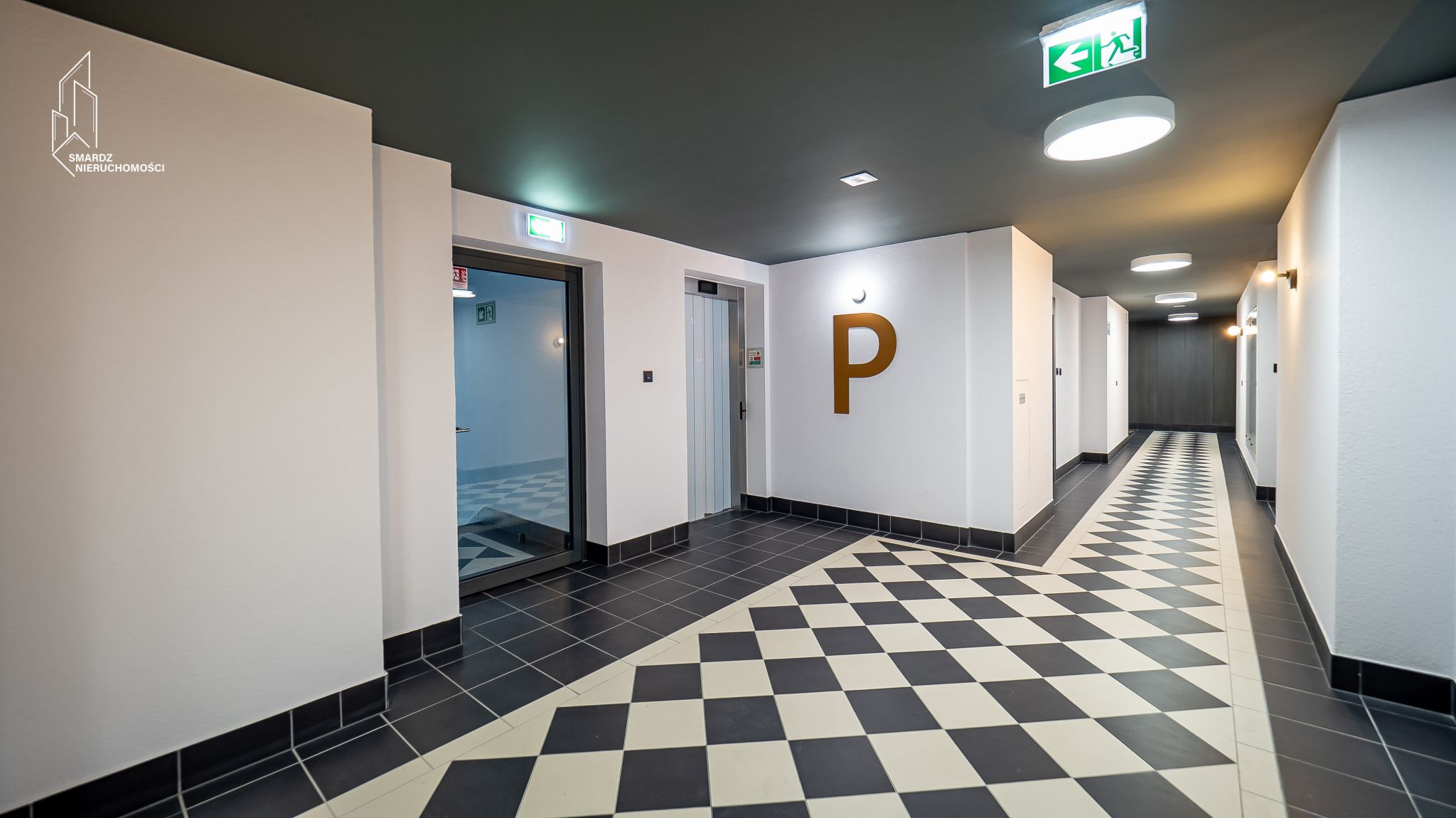 Kołobrzeg - Mazowiecka Park, gotowe do zamieszkania od zaraz. (140)