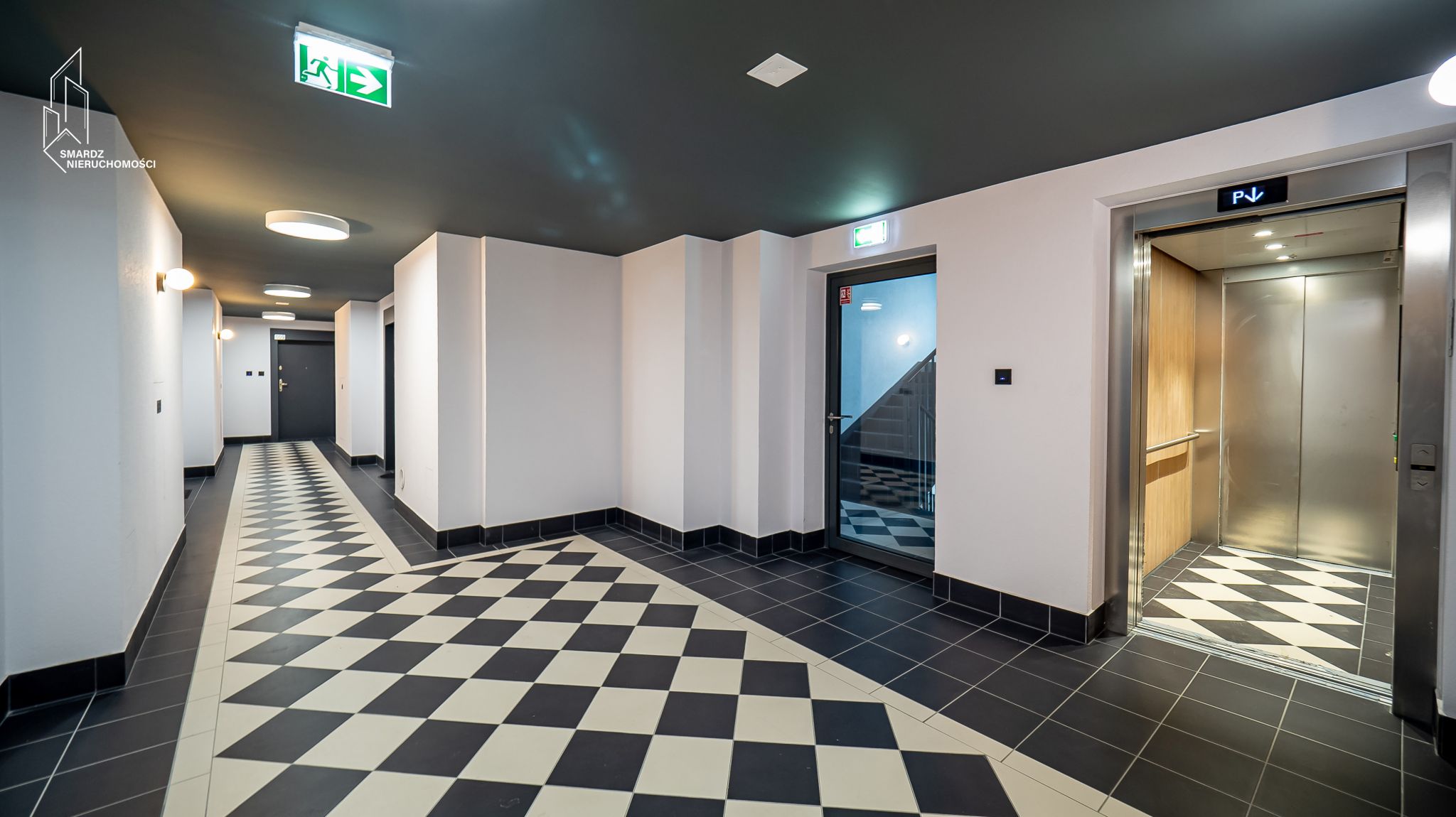 Kołobrzeg - Mazowiecka Park, gotowe do zamieszkania od zaraz. (150)