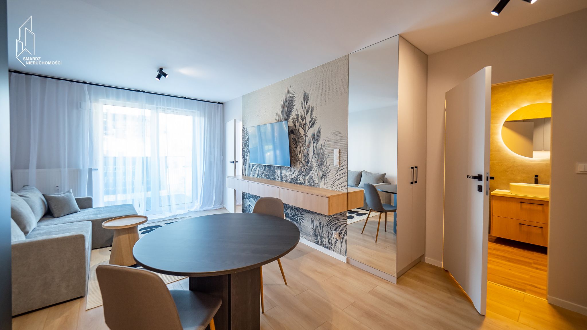 Kołobrzeg - Mazowiecka Park, gotowe do zamieszkania od zaraz. (10)