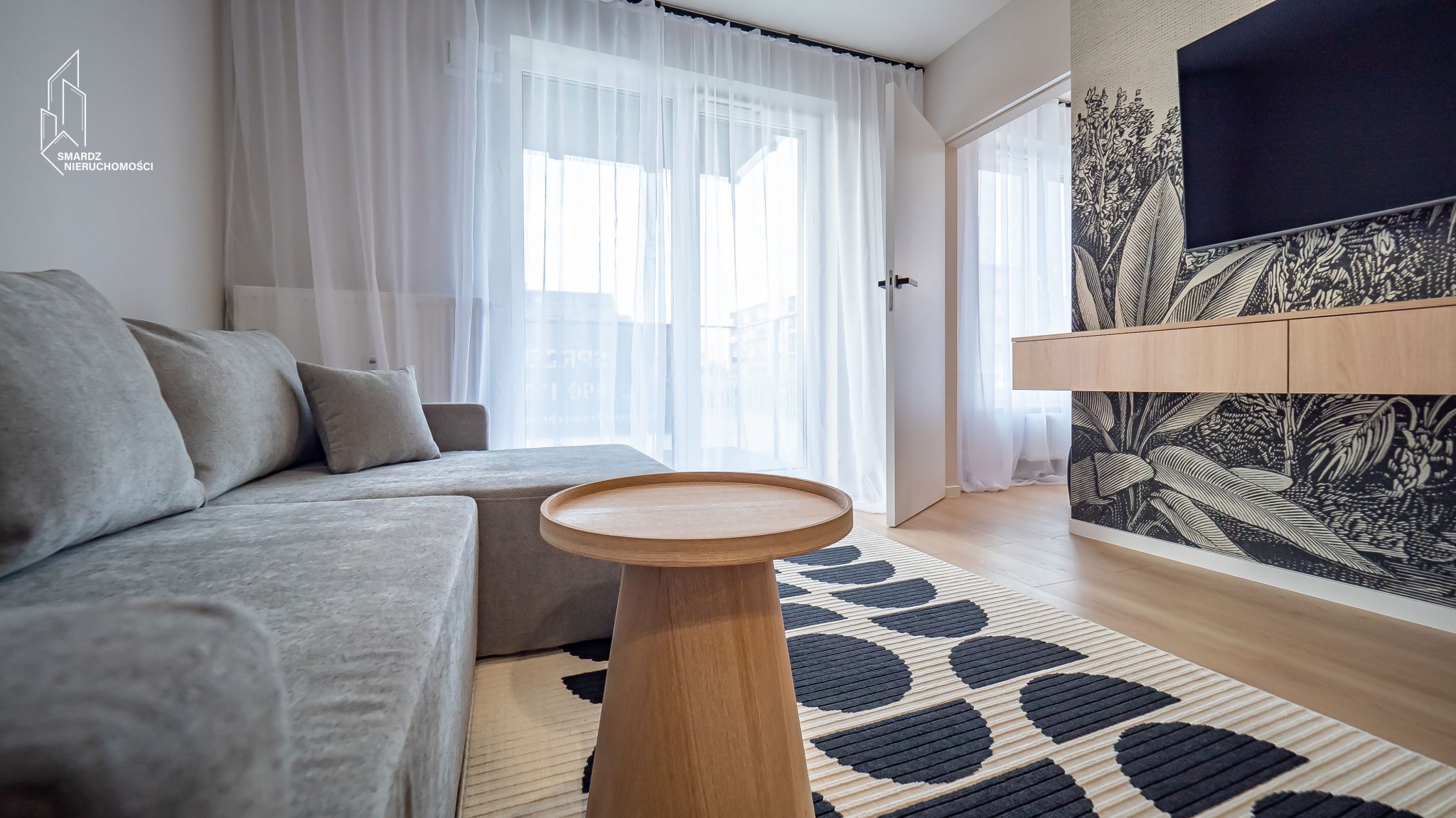 Kołobrzeg - Mazowiecka Park, gotowe do zamieszkania od zaraz. (30)