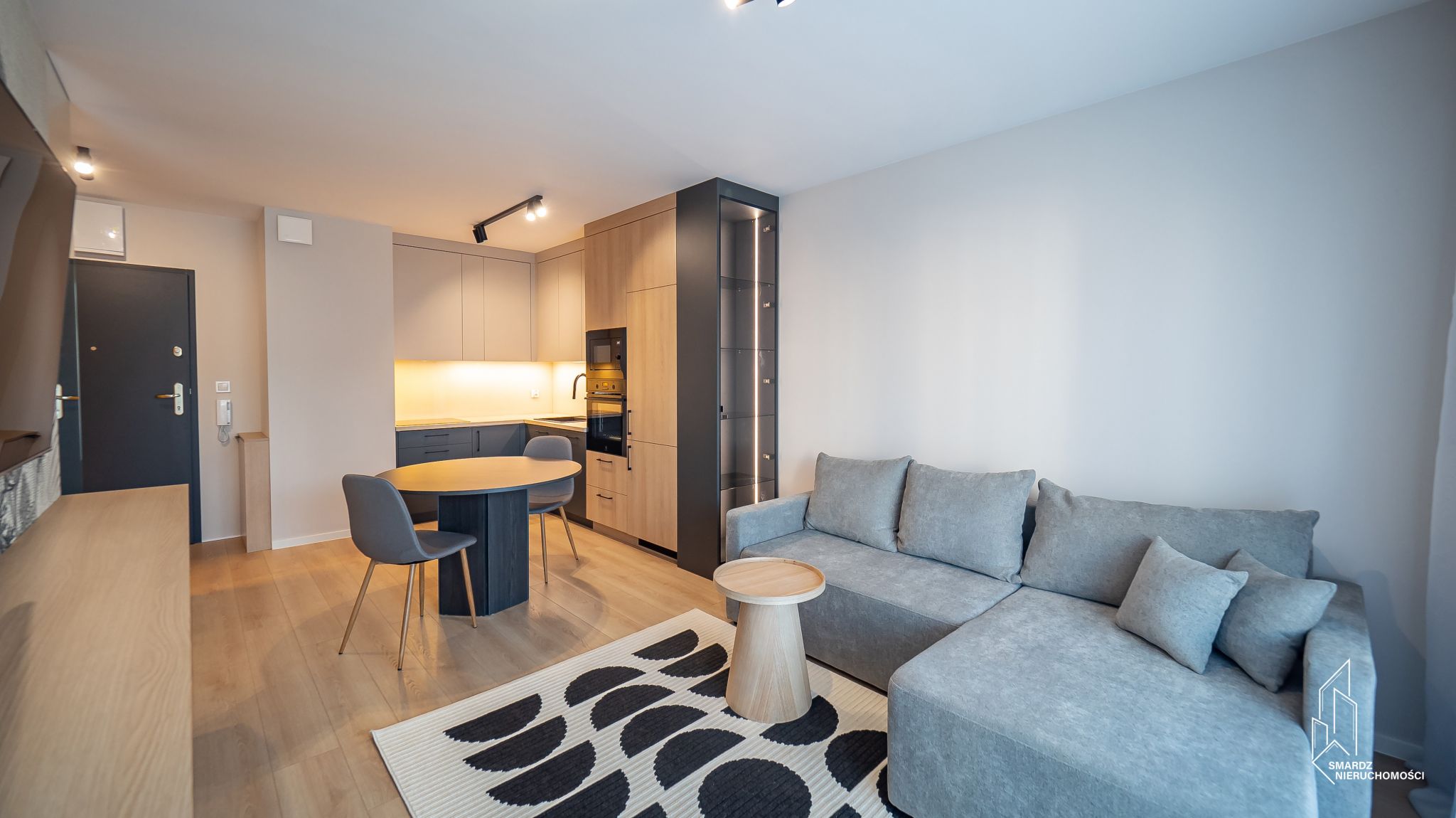 Kołobrzeg - Mazowiecka Park, gotowe do zamieszkania od zaraz. (40)