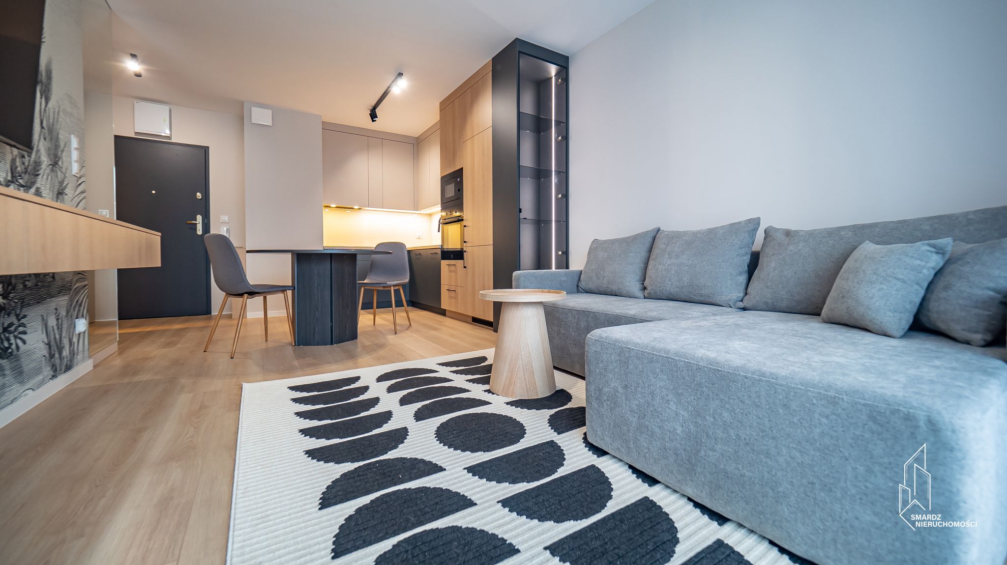 Kołobrzeg - Mazowiecka Park, gotowe do zamieszkania od zaraz. (50)