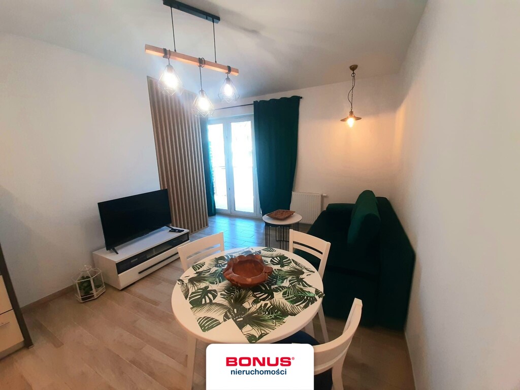 Kawalerka, balkon, miejsce postojowe, winda (5)