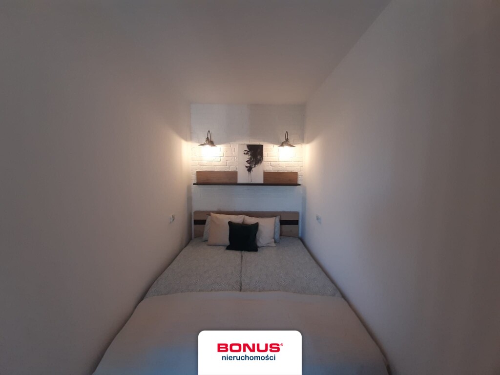 Kawalerka, balkon, miejsce postojowe, winda (7)