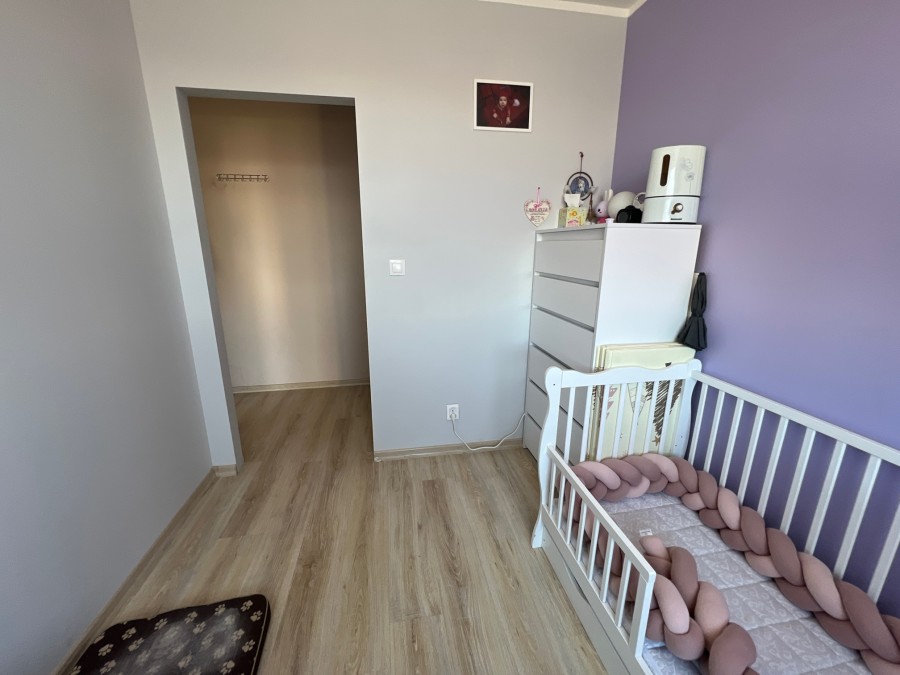 Tylko u Nas Nowe 2 Pokoje 1 Piętro Balkon Pyrzyckie (3)