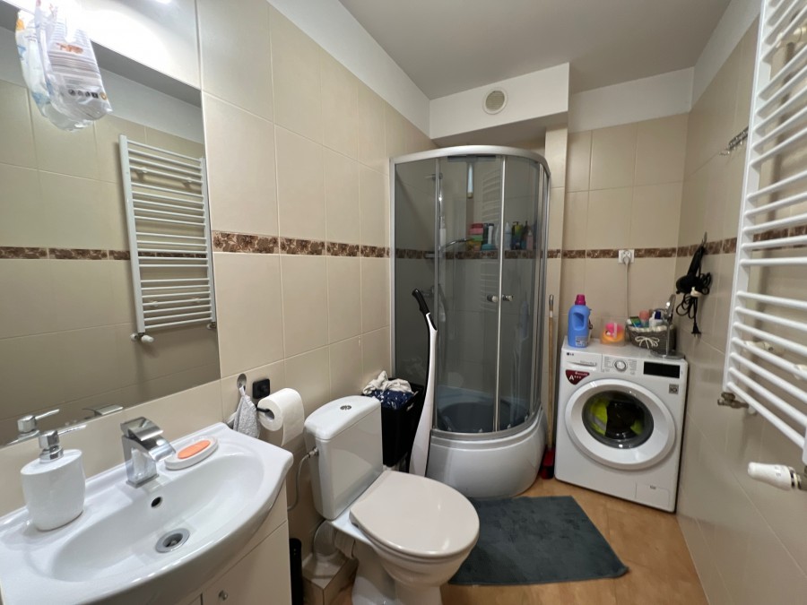 Tylko u Nas Nowe 2 Pokoje 1 Piętro Balkon Pyrzyckie (4)