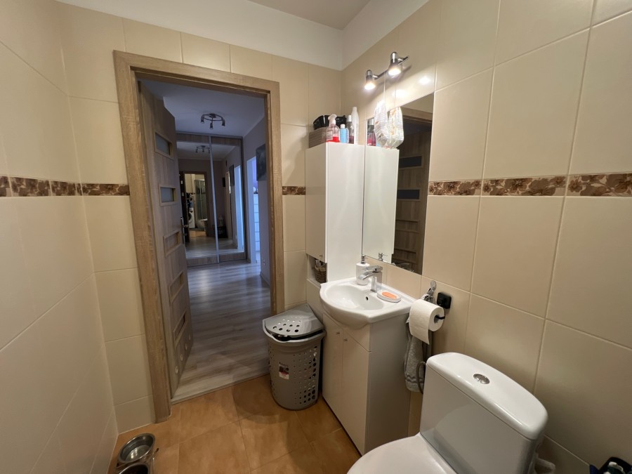 Tylko u Nas Nowe 2 Pokoje 1 Piętro Balkon Pyrzyckie (5)