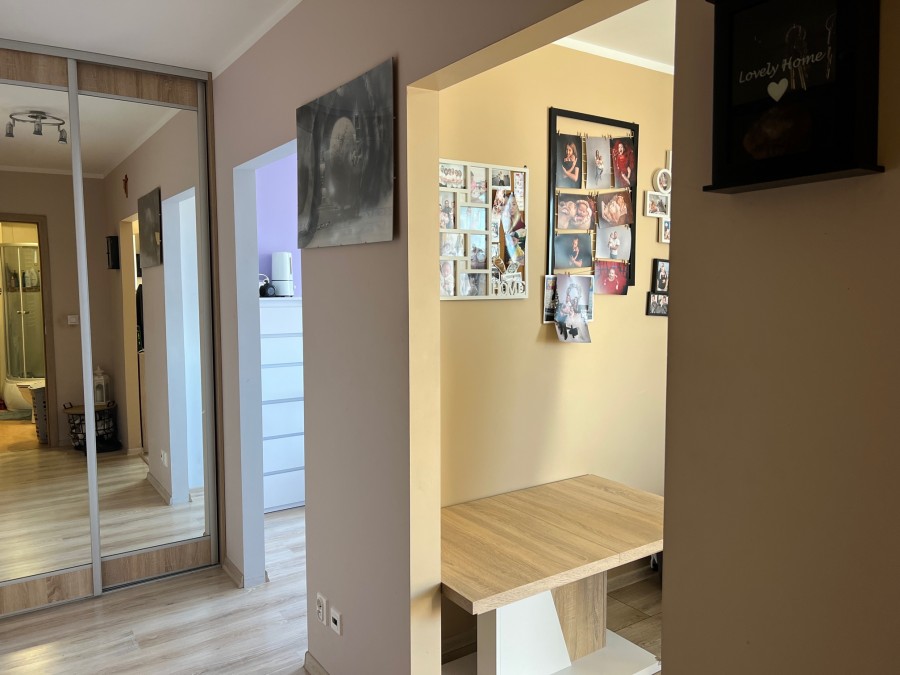 Tylko u Nas Nowe 2 Pokoje 1 Piętro Balkon Pyrzyckie (6)