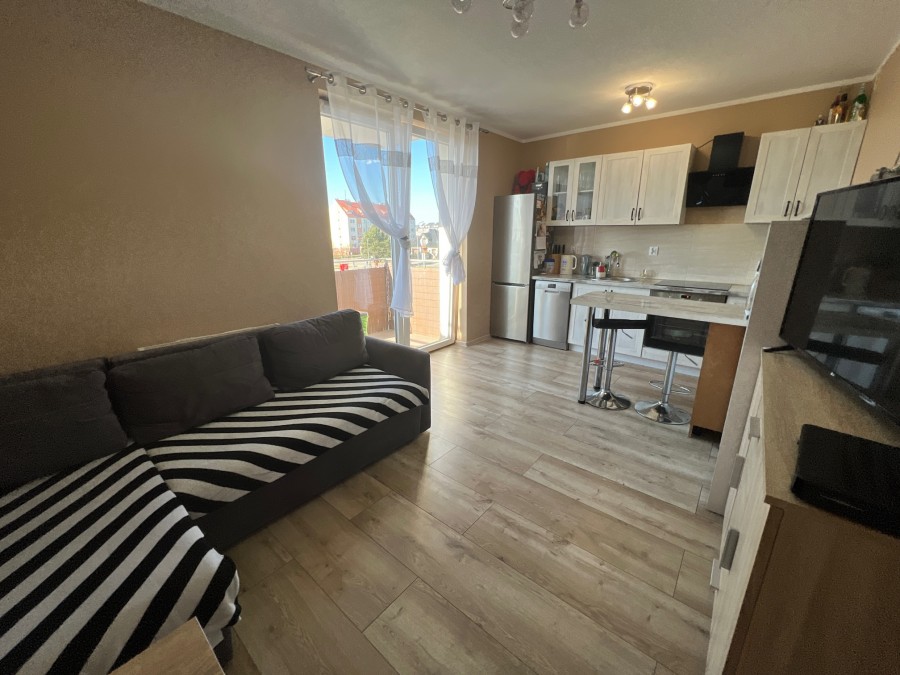 Tylko u Nas Nowe 2 Pokoje 1 Piętro Balkon Pyrzyckie (8)