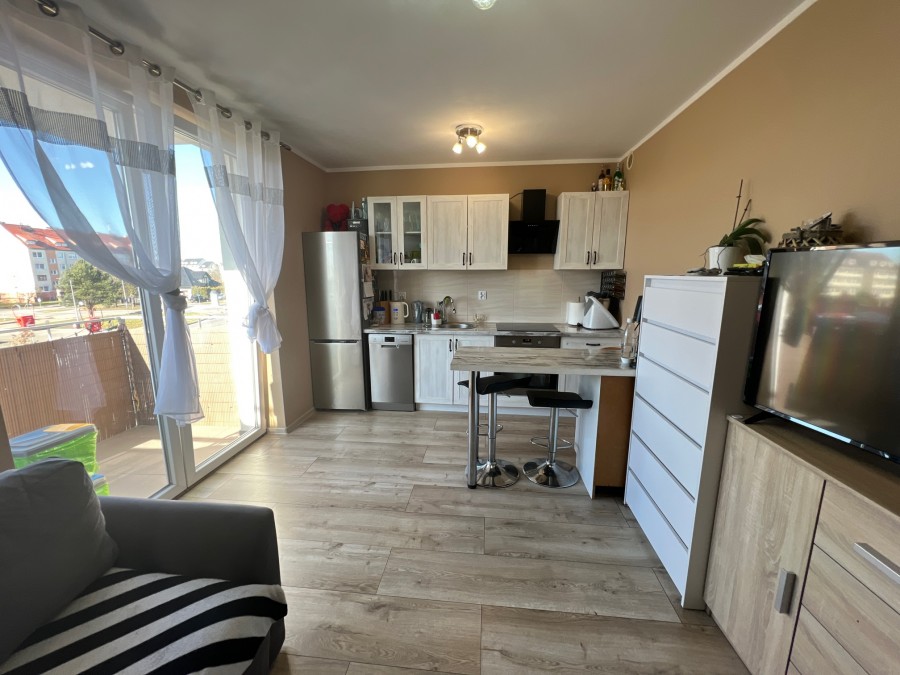 Tylko u Nas Nowe 2 Pokoje 1 Piętro Balkon Pyrzyckie (9)