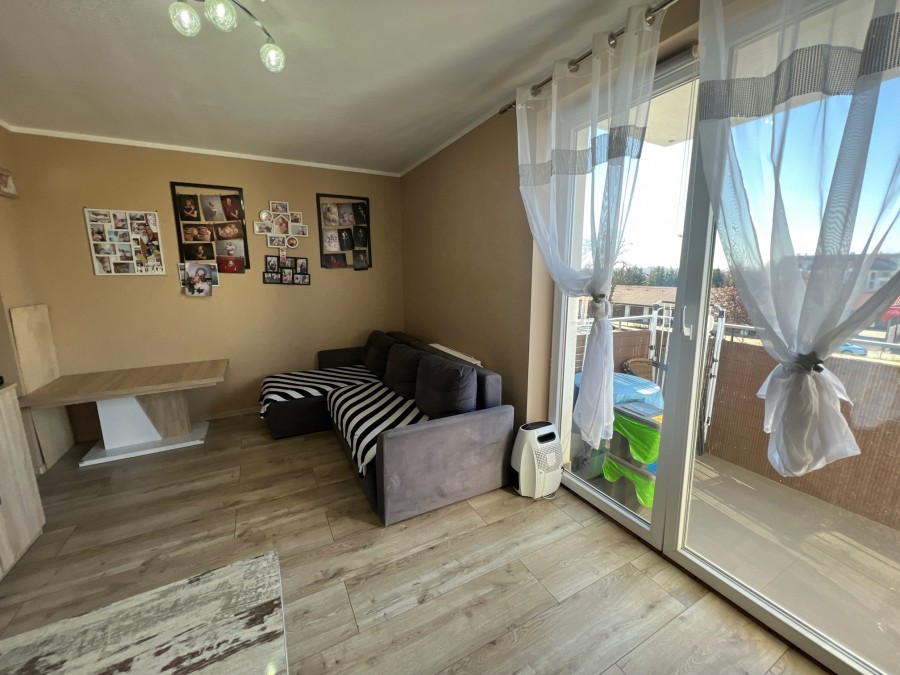 Tylko u Nas Nowe 2 Pokoje 1 Piętro Balkon Pyrzyckie (10)