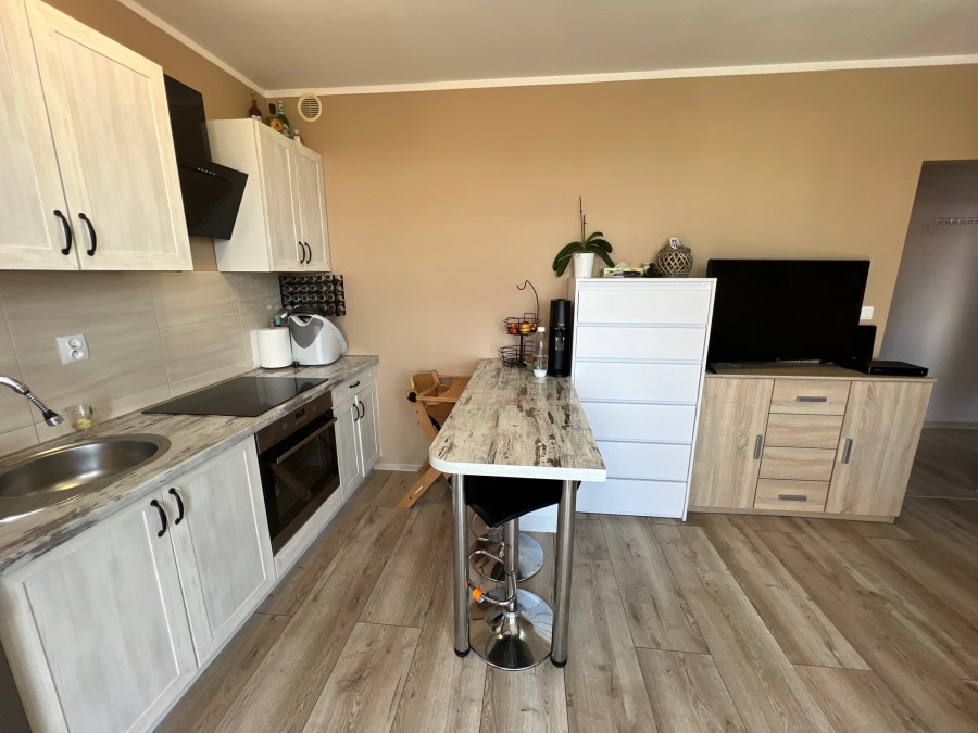 Tylko u Nas Nowe 2 Pokoje 1 Piętro Balkon Pyrzyckie (11)