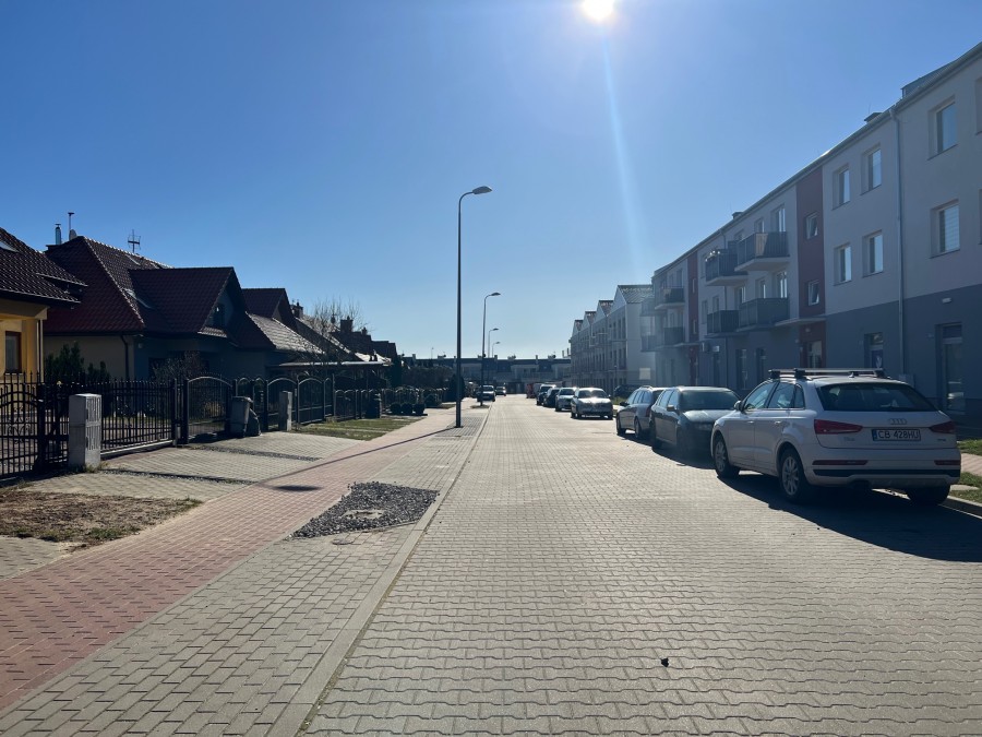 Tylko u Nas Nowe 2 Pokoje 1 Piętro Balkon Pyrzyckie (13)