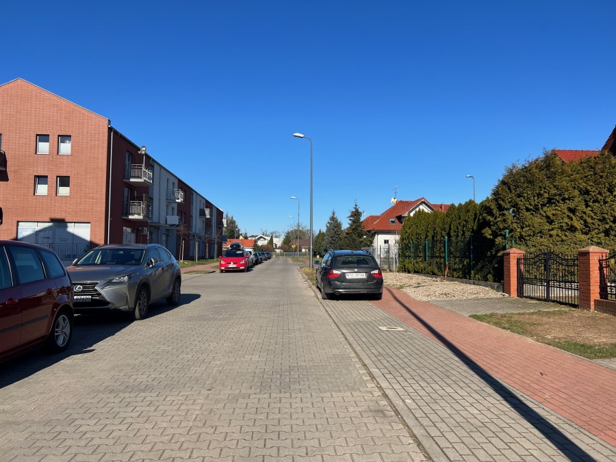 Tylko u Nas Nowe 2 Pokoje 1 Piętro Balkon Pyrzyckie (14)