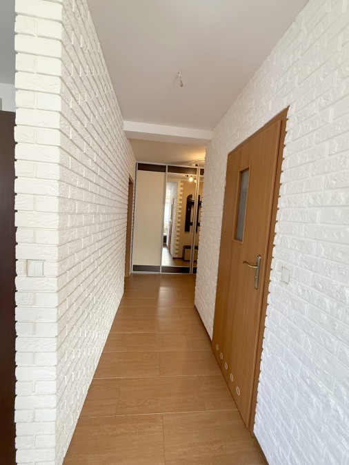 Komfortowe 2 pokoje z balkonem, os. Pyrzyckie (7)