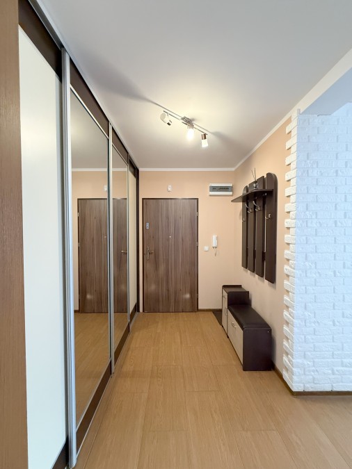 Komfortowe 2 pokoje z balkonem, os. Pyrzyckie (8)