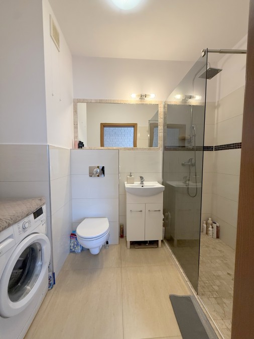 Komfortowe 2 pokoje z balkonem, os. Pyrzyckie (11)