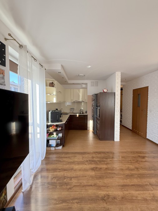 Komfortowe 2 pokoje z balkonem, os. Pyrzyckie (5)