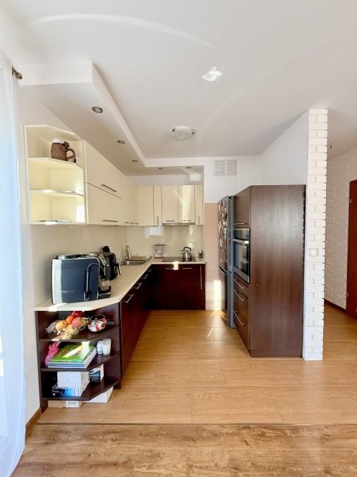 Komfortowe 2 pokoje z balkonem, os. Pyrzyckie (6)