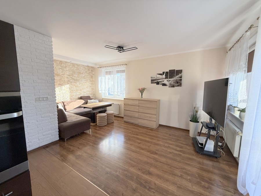 Komfortowe 2 pokoje z balkonem, os. Pyrzyckie (2)