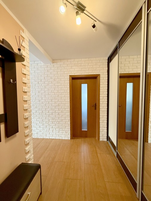 Komfortowe 2 pokoje z balkonem, os. Pyrzyckie (9)