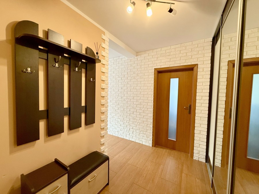 Komfortowe 2 pokoje z balkonem, os. Pyrzyckie (10)