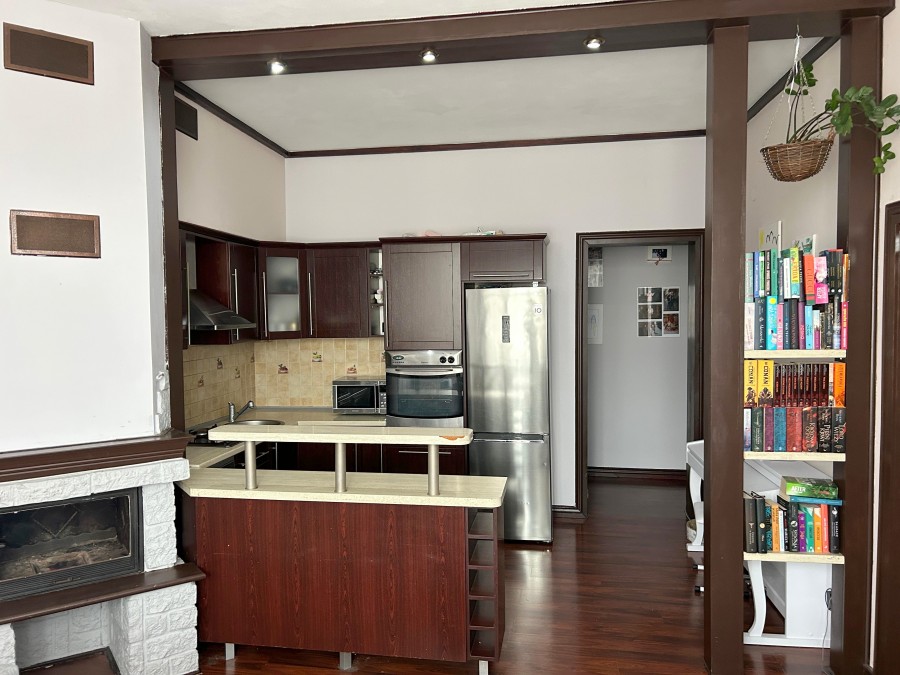 2 pokoje - śródmieście Stargardu. (5)