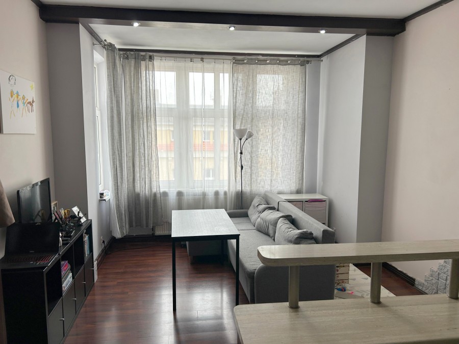 2 pokoje - śródmieście Stargardu. (3)