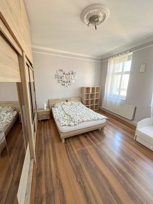 2 pokoje - śródmieście Stargardu. (1)