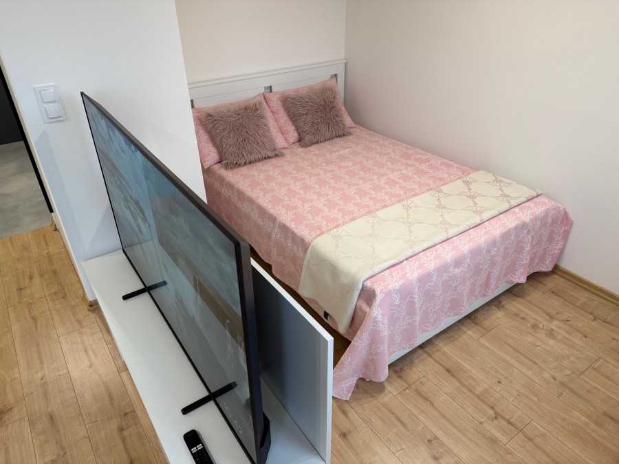 Mieszkanie, 2 pok., 30 m2, Stargard  (5)