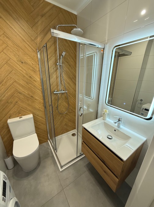 Mieszkanie, 2 pok., 30 m2, Stargard  (6)