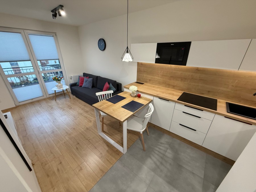 Mieszkanie, 2 pok., 30 m2, Stargard  (1)